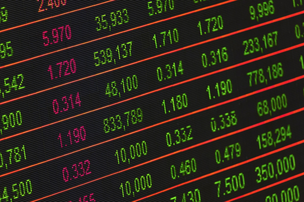 CAPITAL IDEAS: Corporate insiders are signaling stock market risk - The Berkshire Edge