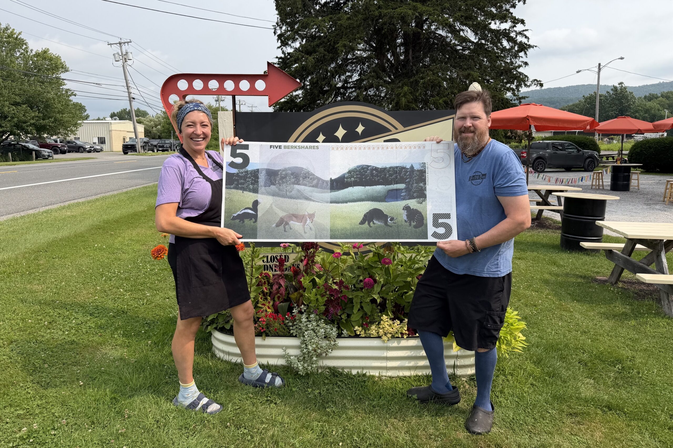 BUSINESS PERSPECTIVES: BerkShares Business of the Month is Bistro Box in Great Barrington - The Berkshire Edge