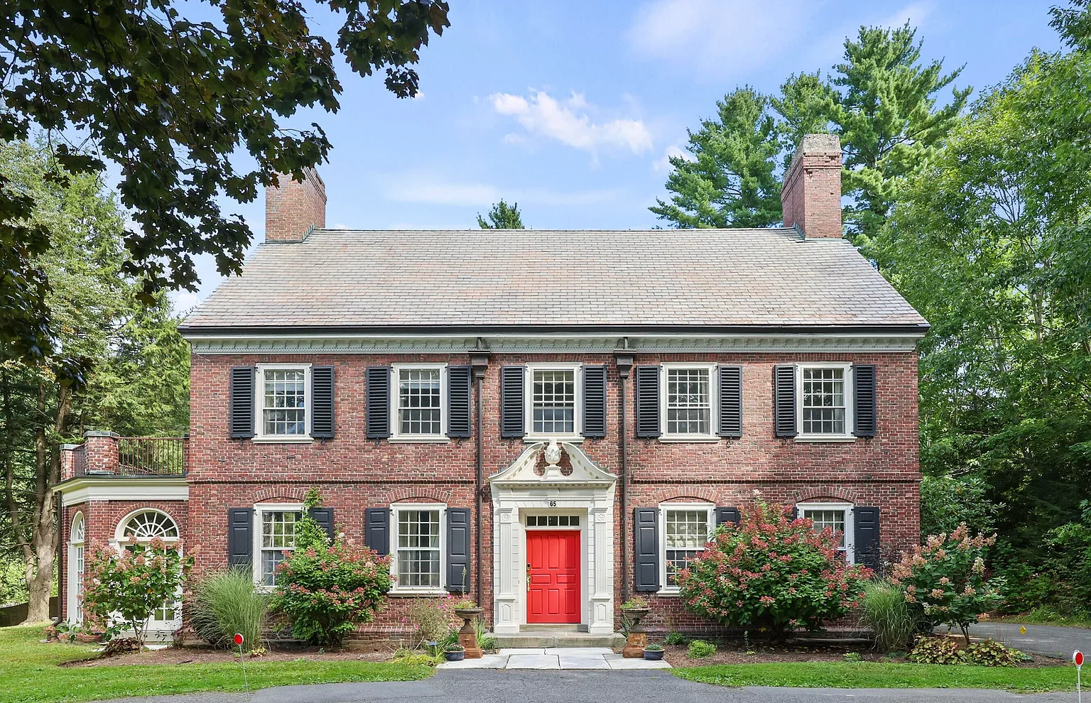 Berkshire region real estate sales – August 14, 2026