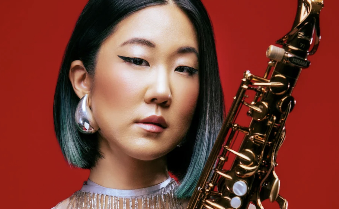 PREVIEW: Saxophonist Grace Kelly brings jazz quartet to the Stationery Factory Aug. 14 - The Berkshire Edge