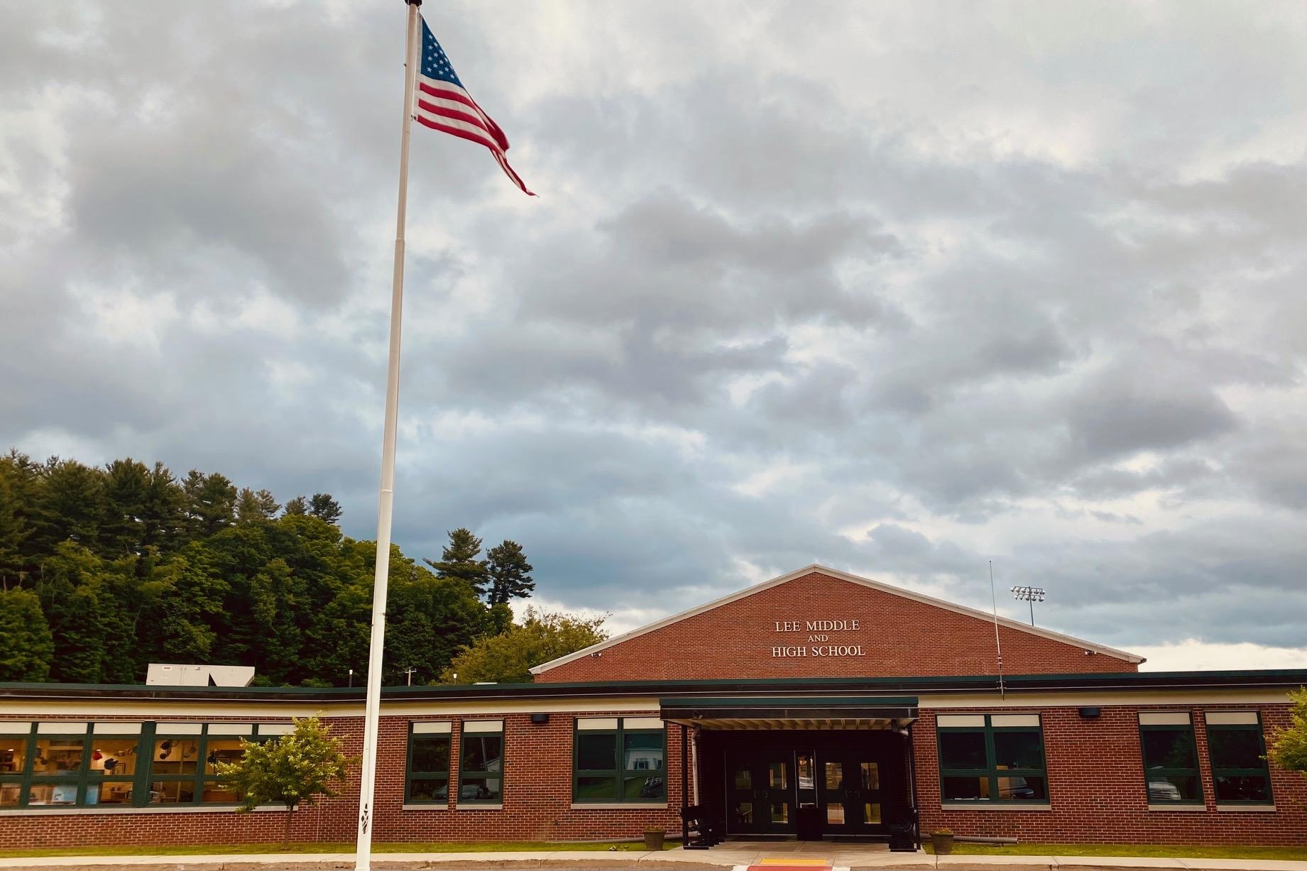 Lee officials approve use of reserve fund for special education needs - The Berkshire Edge