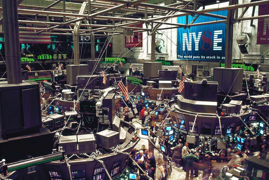 CAPITAL IDEAS: Can small-cap stocks continue to outperform? - The Berkshire Edge
