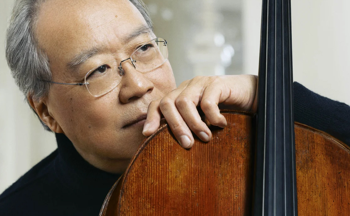PREVIEW: Yo-Yo Ma performs Aug. 9 in final concert of his curated series 'We the People' themed on the American experiment - The Berkshire Edge