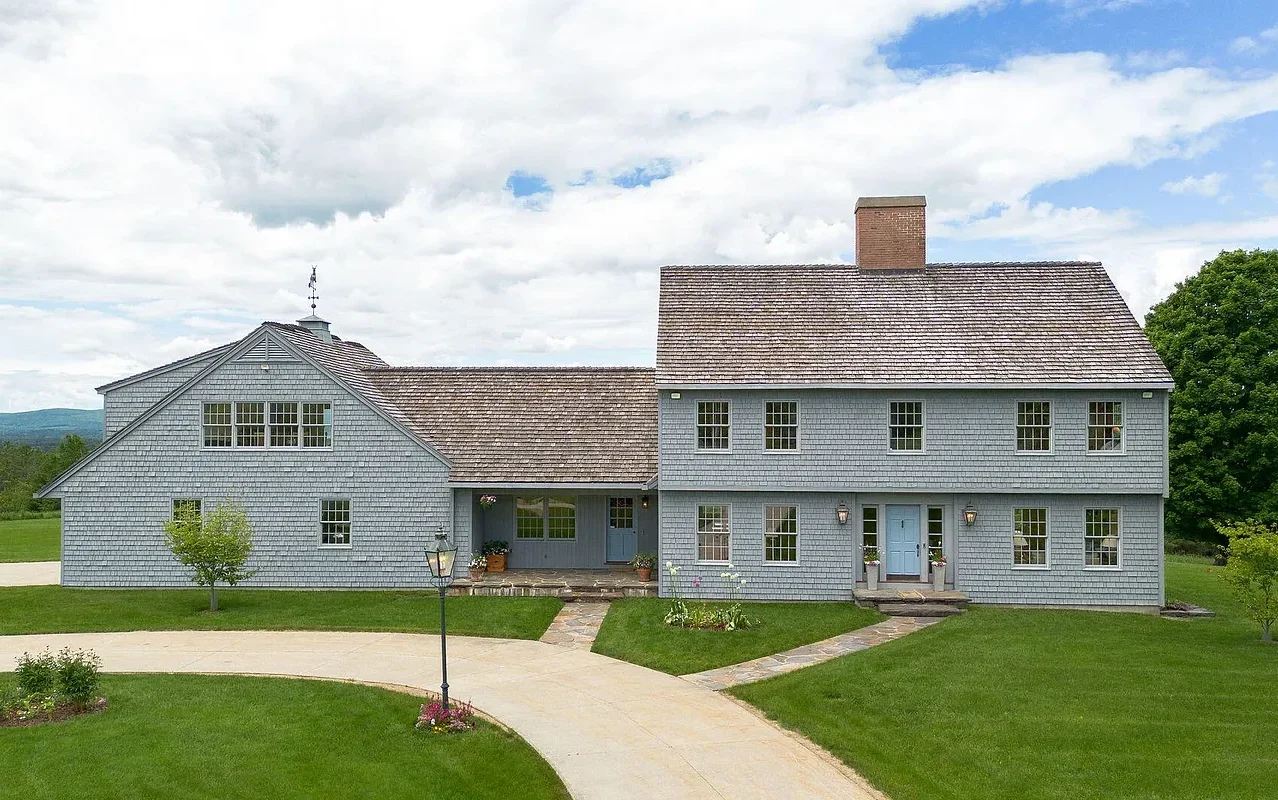 Berkshire region real estate sales – September 18, 2026