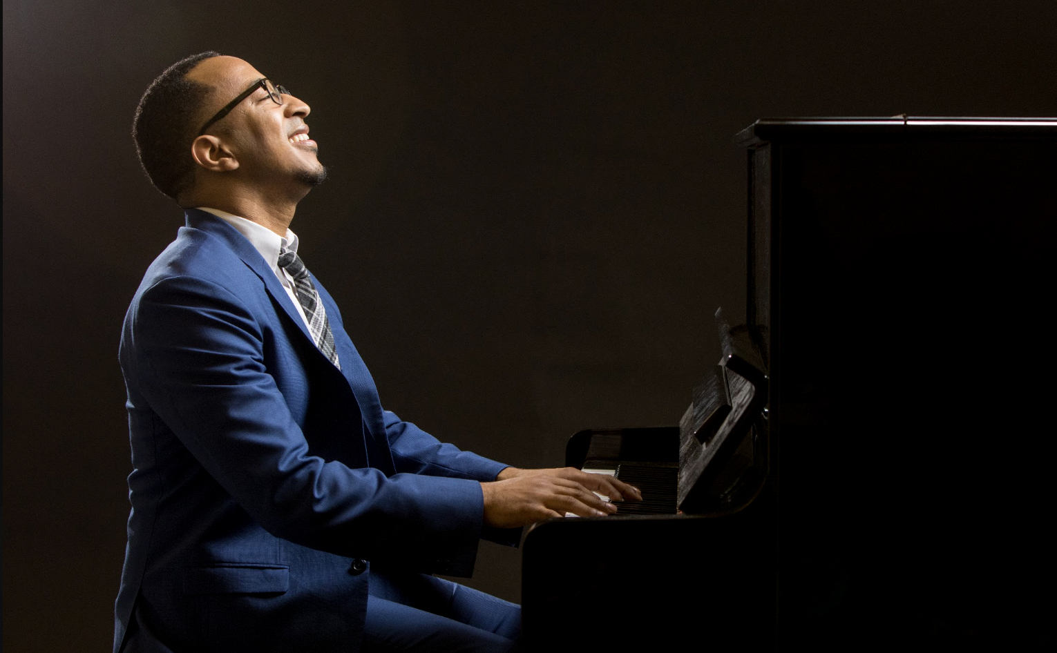 PREVIEW: Mark G. Meadows returns to Tanglewood Sept. 18, this time with his own band - The Berkshire Edge