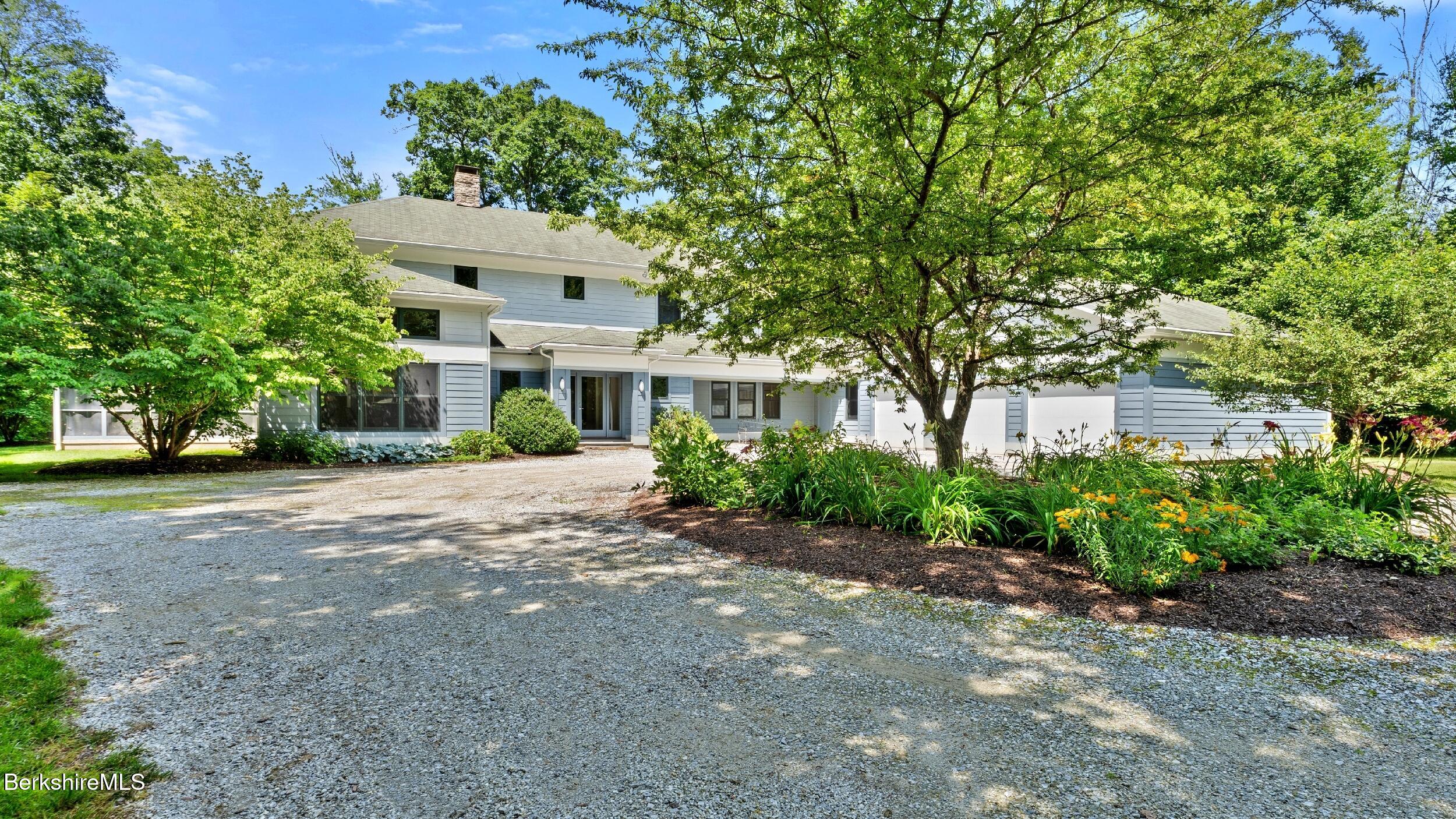 Welcome to Real Estate Friday! - The Berkshire Edge