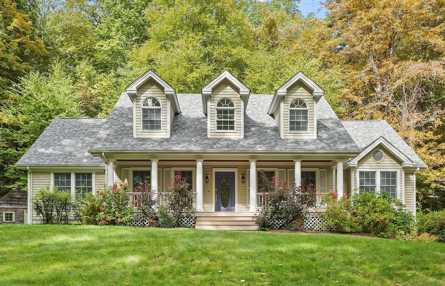 Berkshire region real estate sales – October 2, 2026