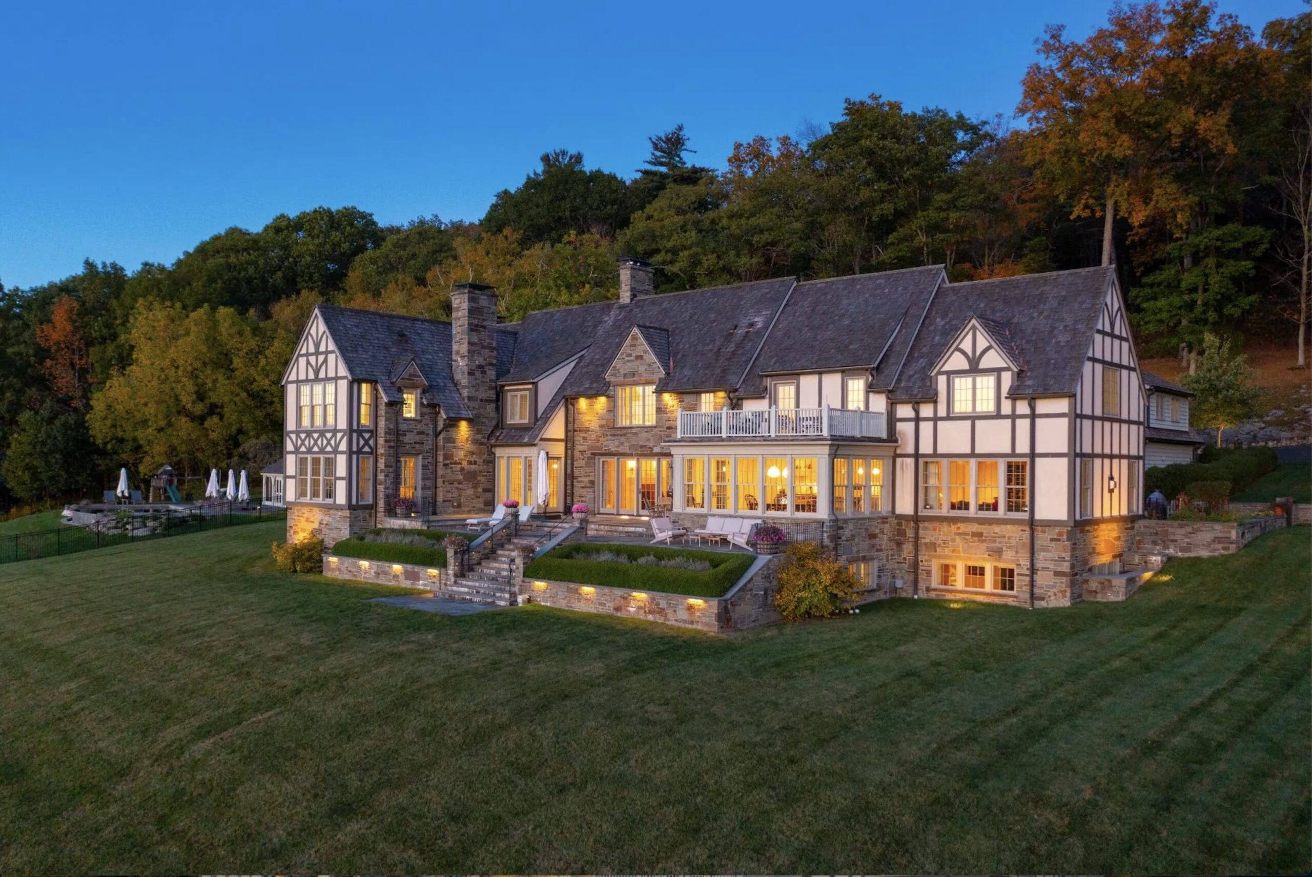 Welcome to Real Estate Friday! - The Berkshire Edge