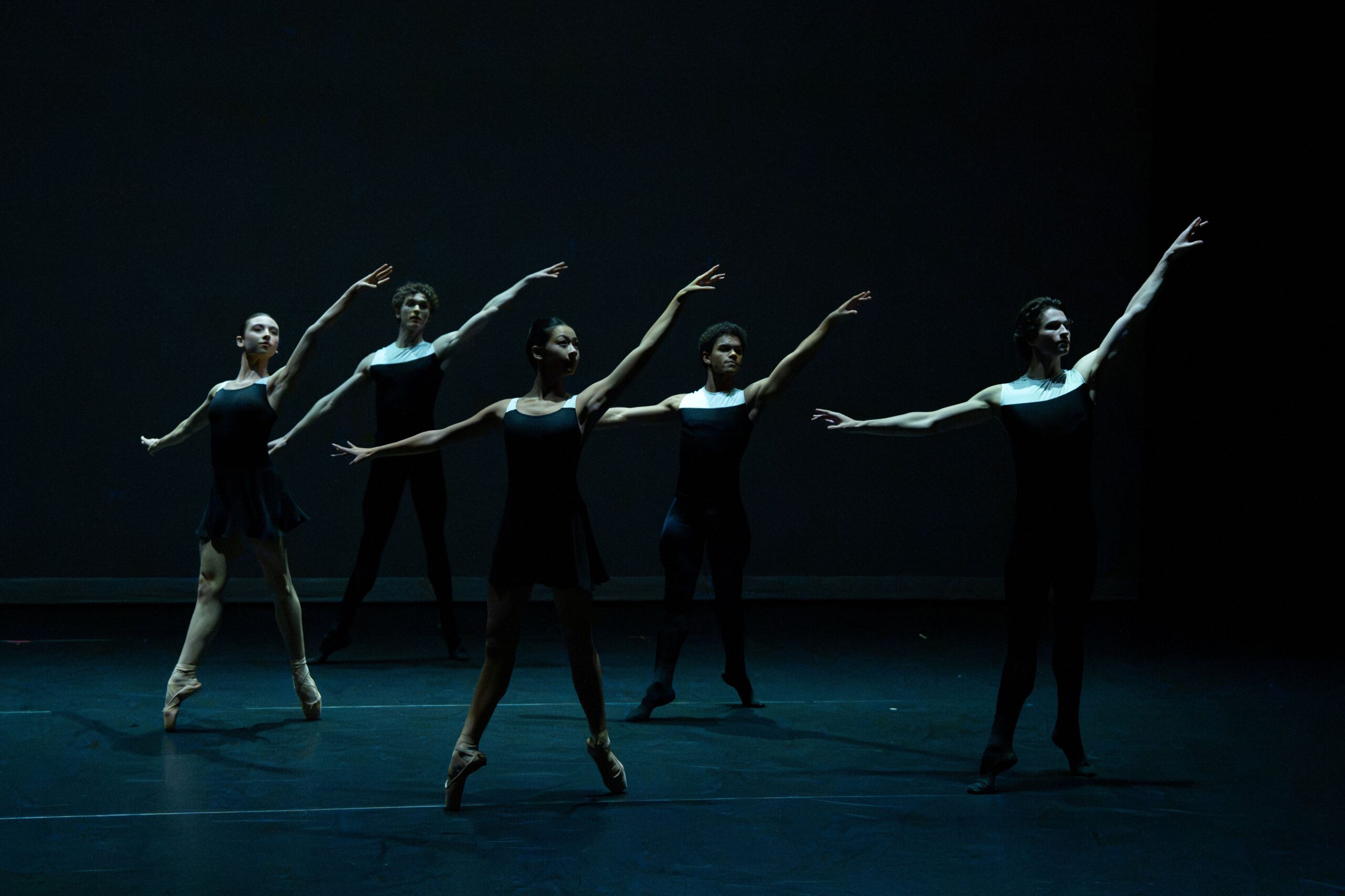 DANCE REVIEW: Jacob’s Pillow Opens its Second Annual Fall Season with ...