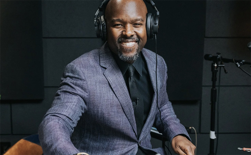 PREVIEW: Ulysses Owens Jr. and Generation Y come to Tanglewood Oct. 16 - The Berkshire Edge